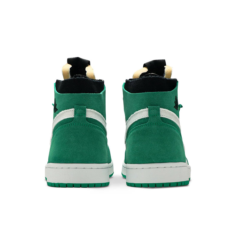 AIR JORDAN 1 ZOOM COMFORT 'STADIUM GREEN'