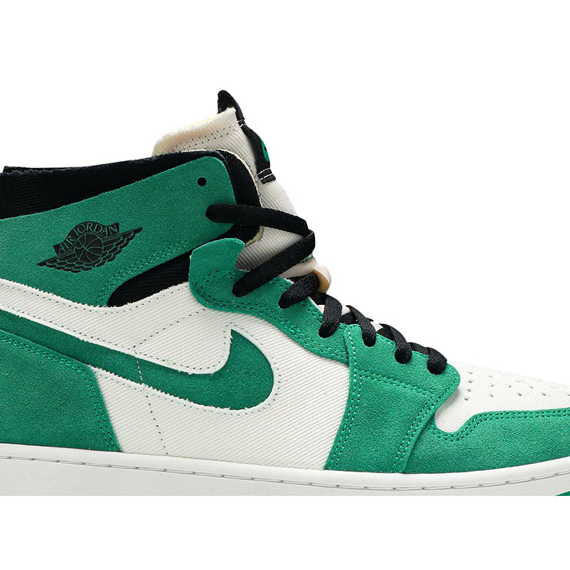 AIR JORDAN 1 ZOOM COMFORT 'STADIUM GREEN'