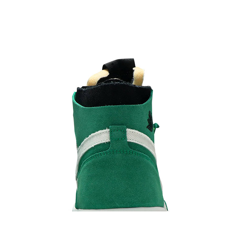 AIR JORDAN 1 ZOOM COMFORT 'STADIUM GREEN'