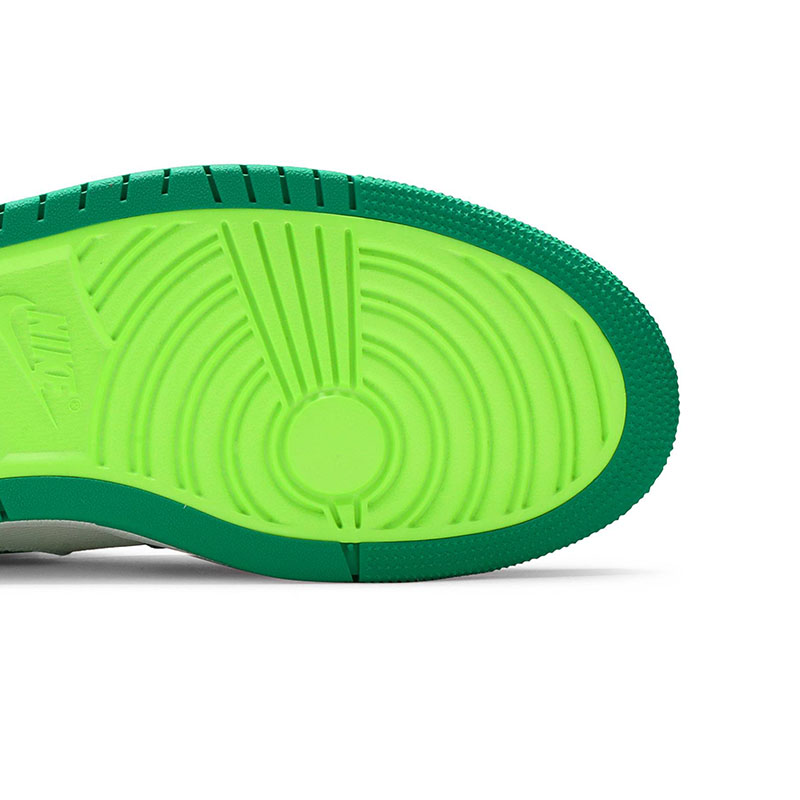 AIR JORDAN 1 ZOOM COMFORT 'STADIUM GREEN'