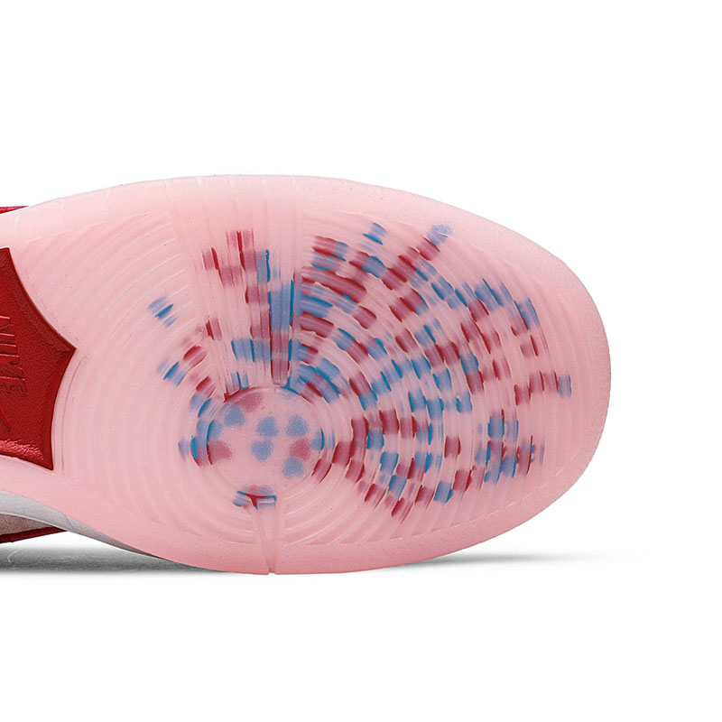 STRANGELOVE X DUNK LOW SB 'VALENTINE'S DAY'