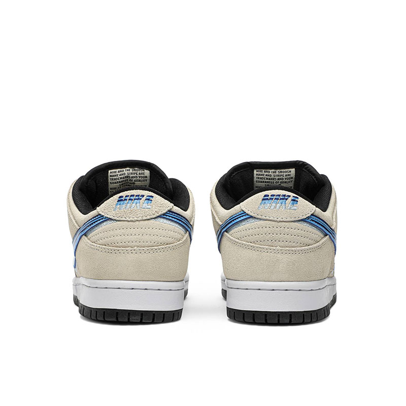 DUNK SB LOW 'TRUCK IT'
