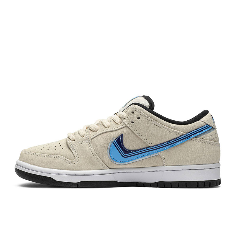 DUNK SB LOW 'TRUCK IT'