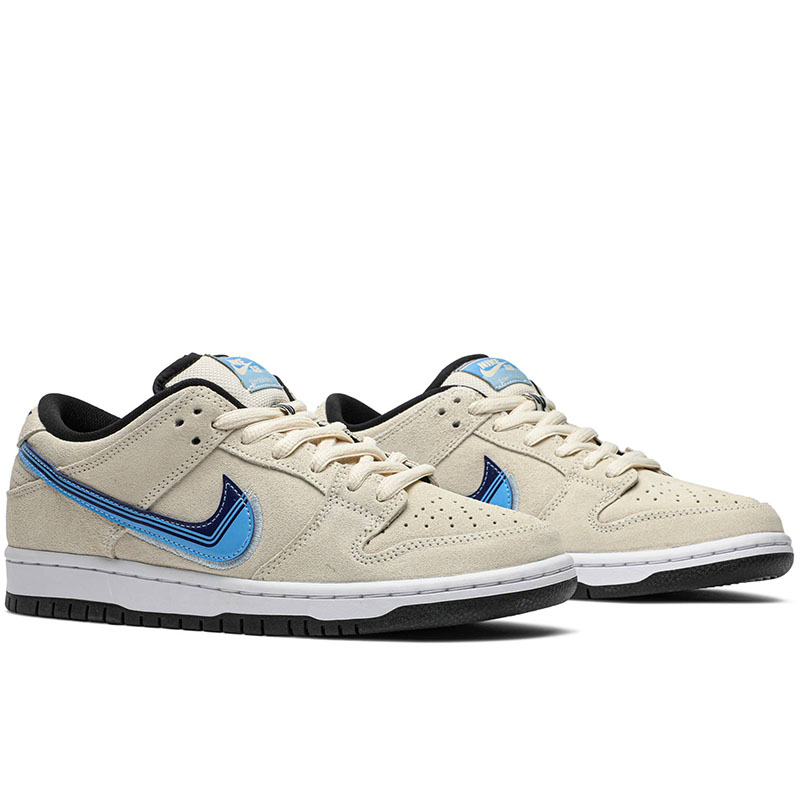 DUNK SB LOW 'TRUCK IT'
