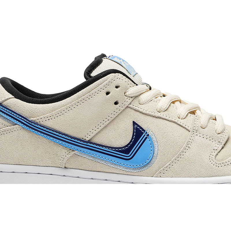 DUNK SB LOW 'TRUCK IT'