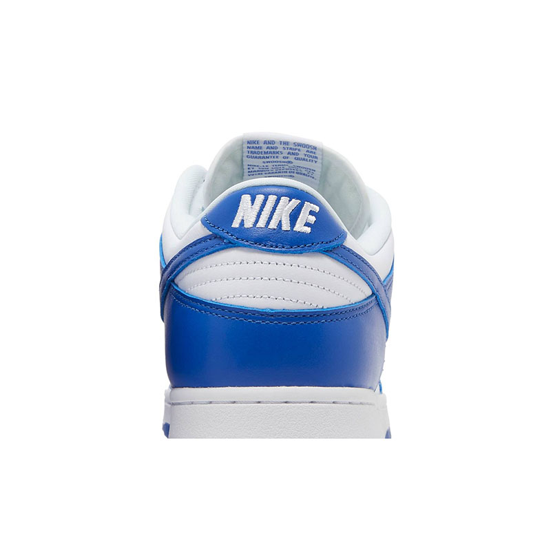 DUNK LOW RETRO SP 'KENTUCKY'