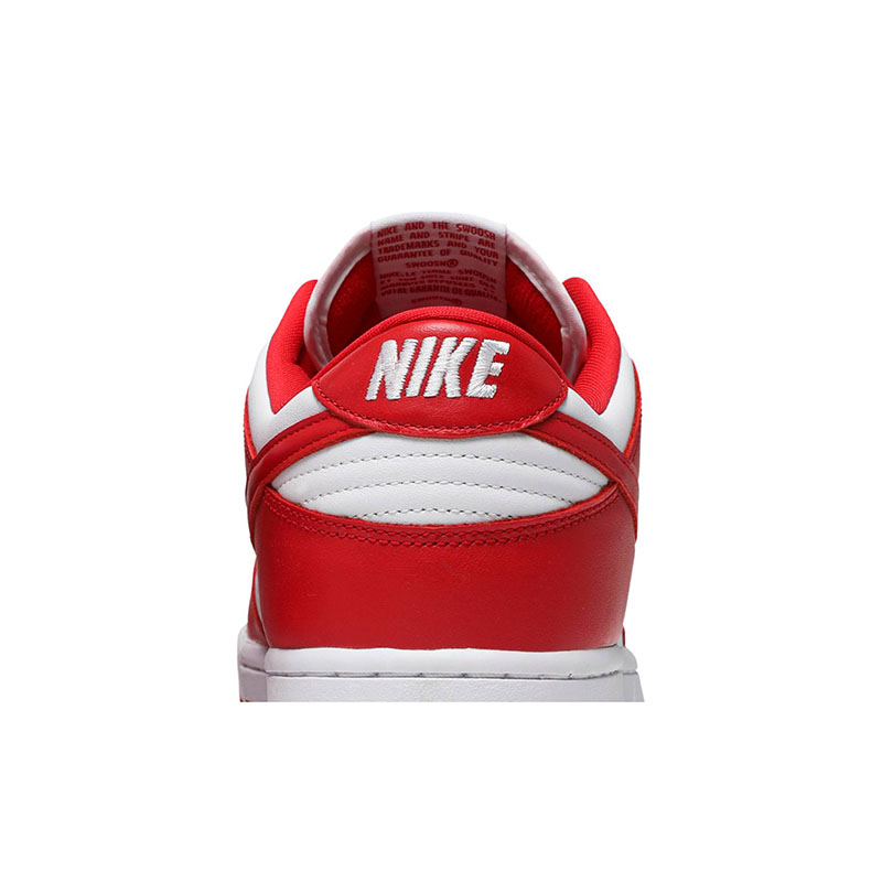 DUNK LOW RETRO SP 'ST. JOHN'S