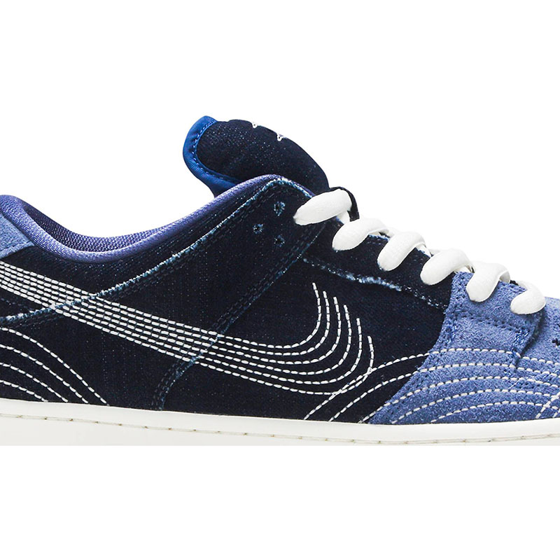 DUNK LOW PRO PRM SB 'SASHIKO PACK'