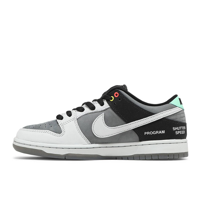 DUNK LOW SB 'CAMCORDER'