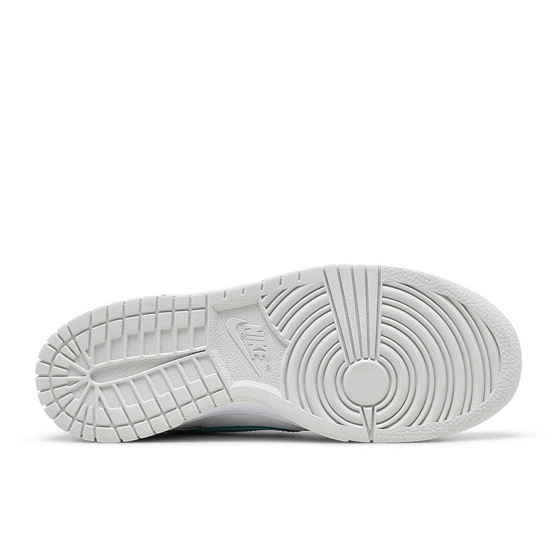 DUNK LOW GS 'TROPICAL TWIST'