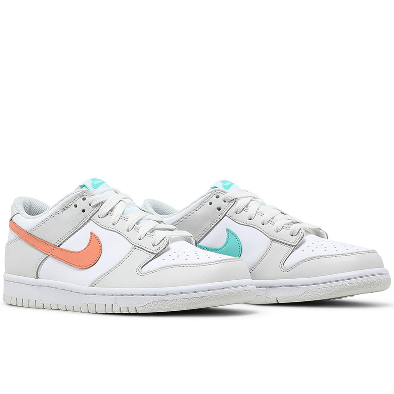 DUNK LOW GS 'TROPICAL TWIST'