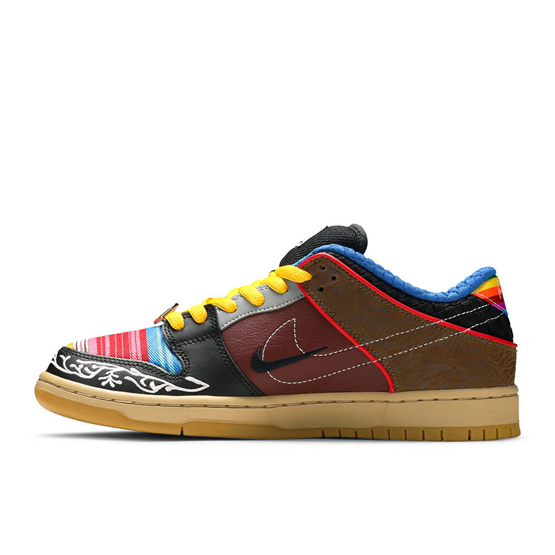 DUNK LOW SB 'WHAT THE PAUL'