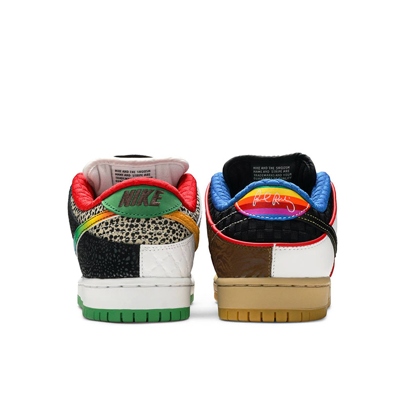DUNK LOW SB 'WHAT THE PAUL'