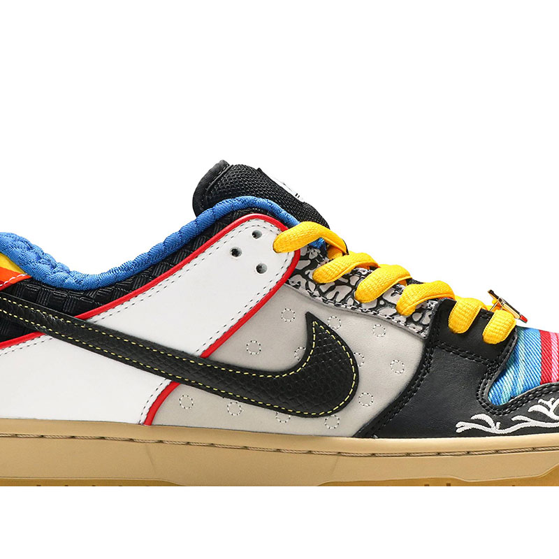 DUNK LOW SB 'WHAT THE PAUL'