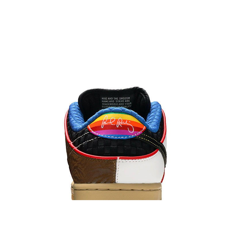 DUNK LOW SB 'WHAT THE PAUL'