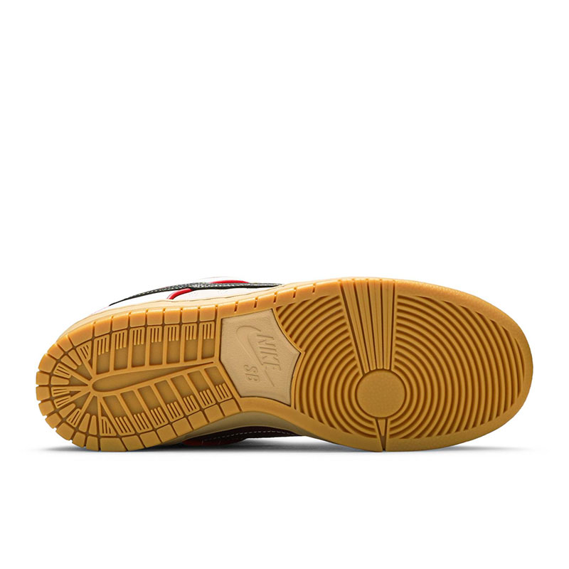 DUNK LOW SB 'WHAT THE PAUL'
