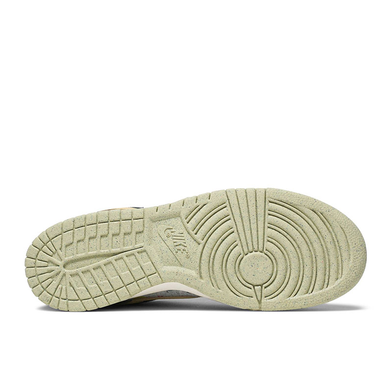 DUNK LOW 'COMMUNITY GARDEN'