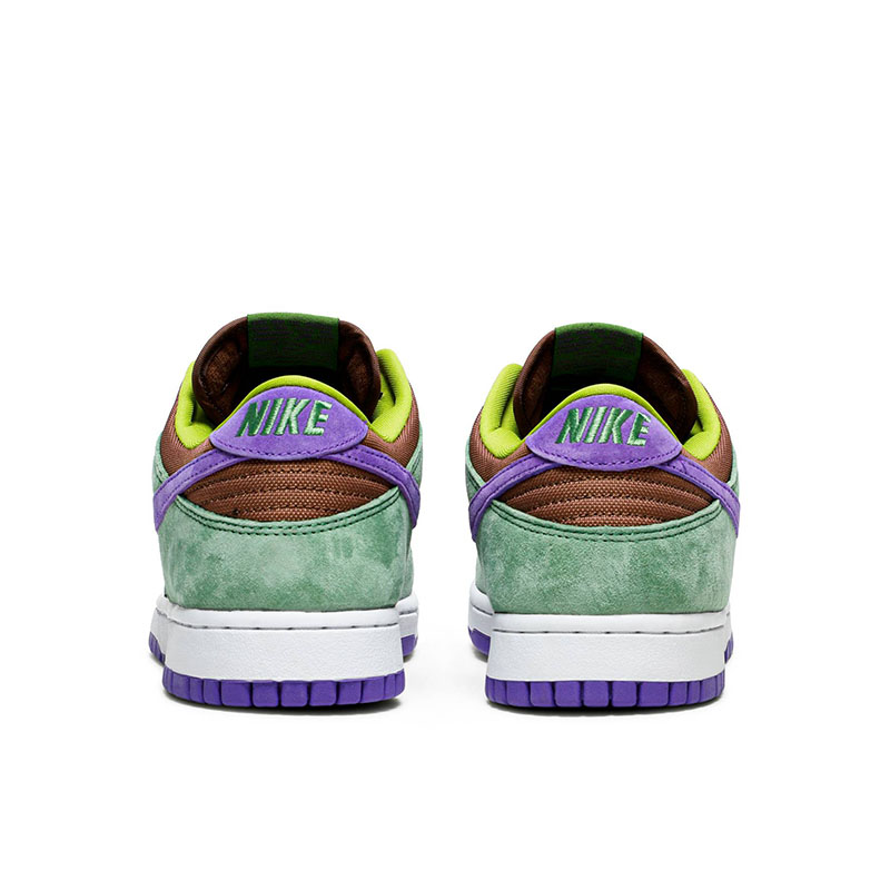 DUNK LOW SP RETRO 'VENEER' 2020