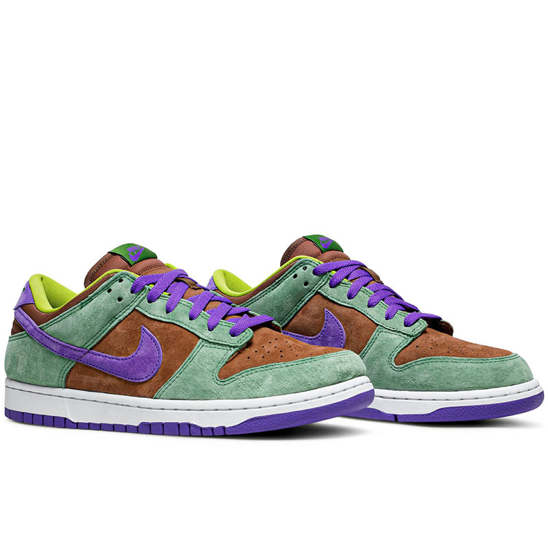 DUNK LOW SP RETRO 'VENEER' 2020