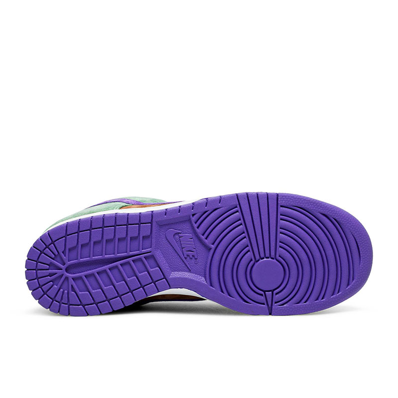 DUNK LOW SP RETRO 'VENEER' 2020