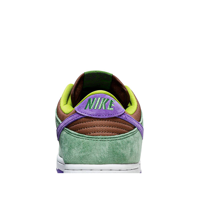 DUNK LOW SP RETRO 'VENEER' 2020