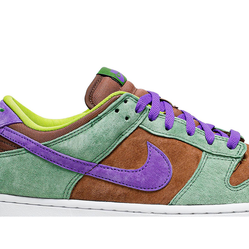 DUNK LOW SP RETRO 'VENEER' 2020