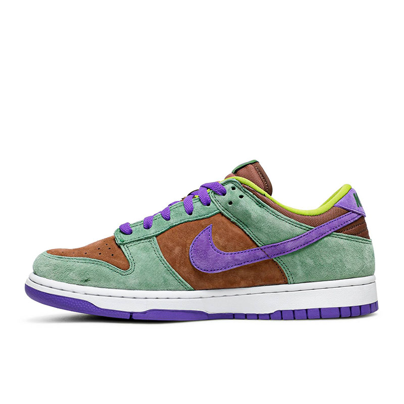 DUNK LOW SP RETRO 'VENEER' 2020