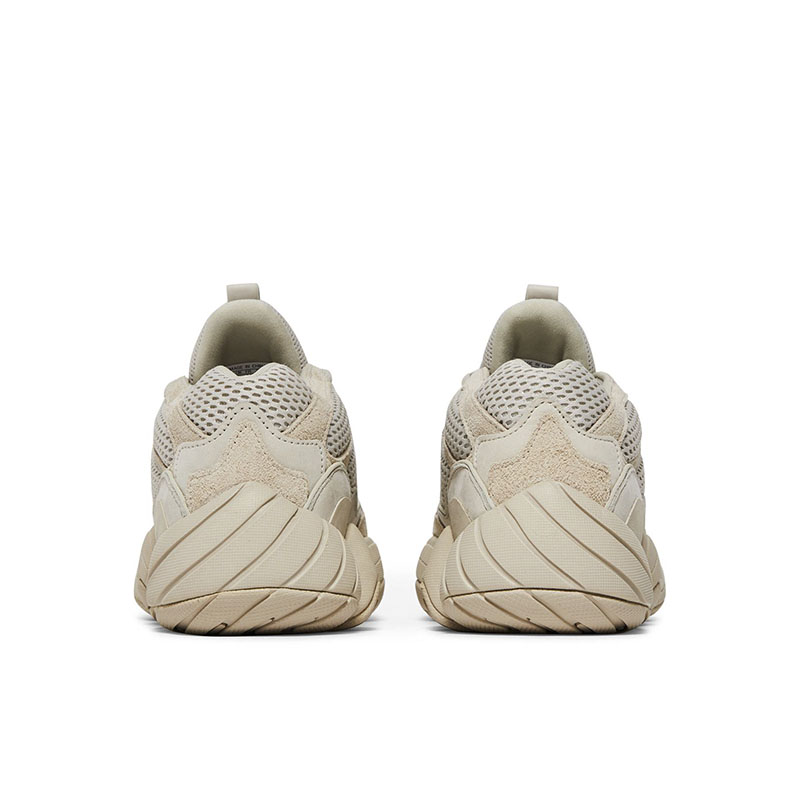 YEEZY 500 "BLUSH"