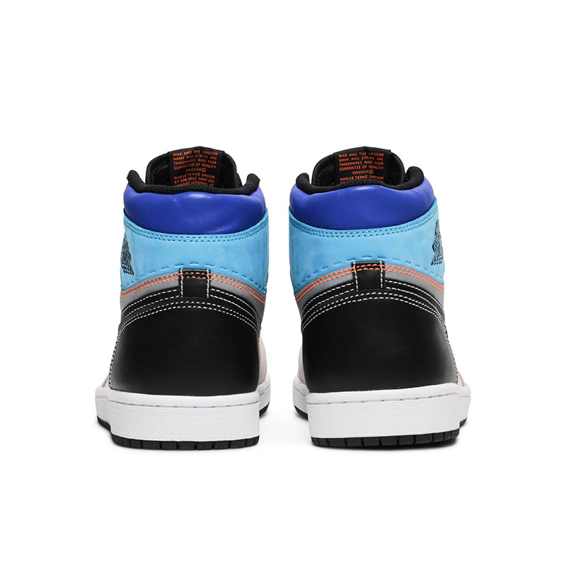 AIR JORDAN 1 RETRO HIGH OG 'PROTOTYPE'