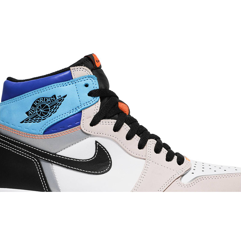 AIR JORDAN 1 RETRO HIGH OG 'PROTOTYPE'