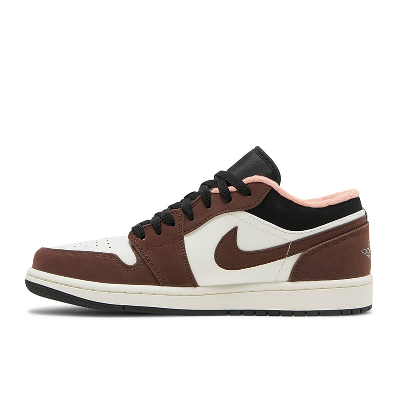 AIR JORDAN 1 LOW 'MOCHA'
