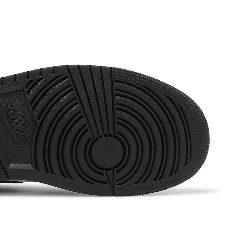 AIR JORDAN 1 LOW 'MOCHA'