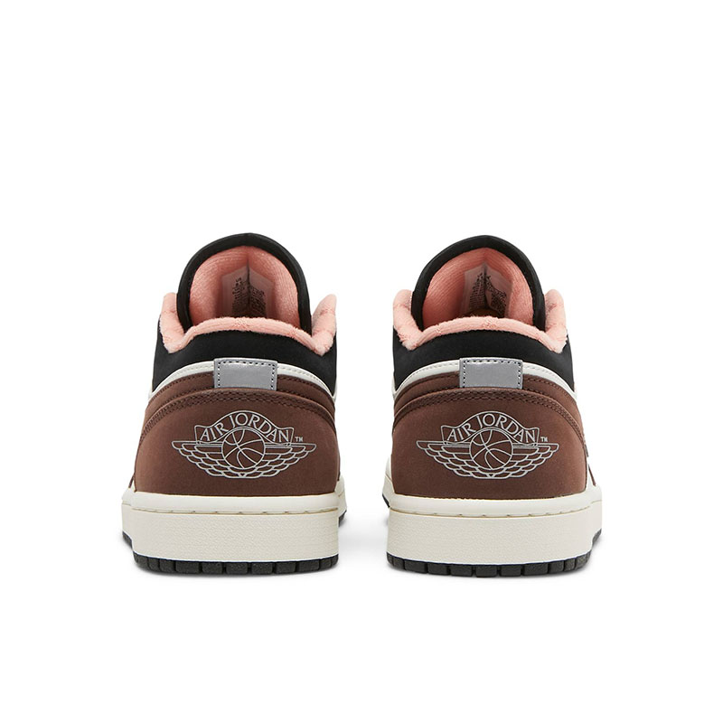 AIR JORDAN 1 LOW 'MOCHA'