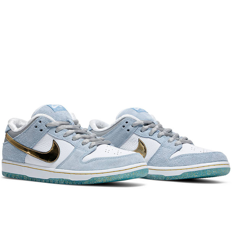 SEAN CLIVER X DUNK LOW SB 'HOLIDAY SPECIAL'