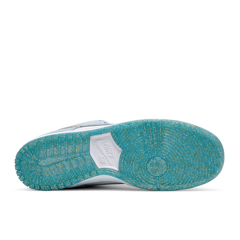 SEAN CLIVER X DUNK LOW SB 'HOLIDAY SPECIAL'