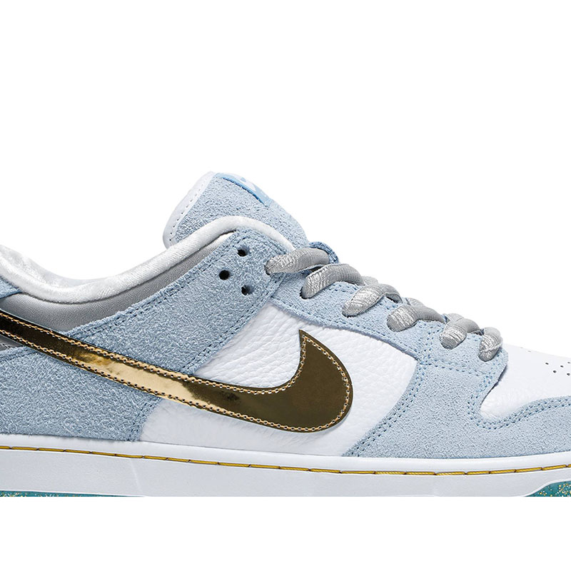 SEAN CLIVER X DUNK LOW SB 'HOLIDAY SPECIAL'