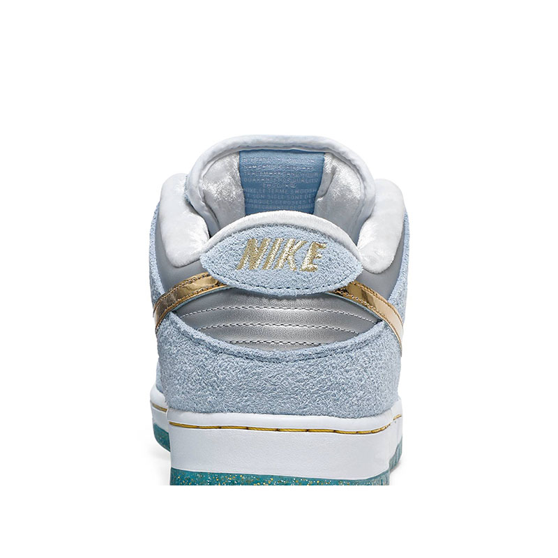 SEAN CLIVER X DUNK LOW SB 'HOLIDAY SPECIAL'
