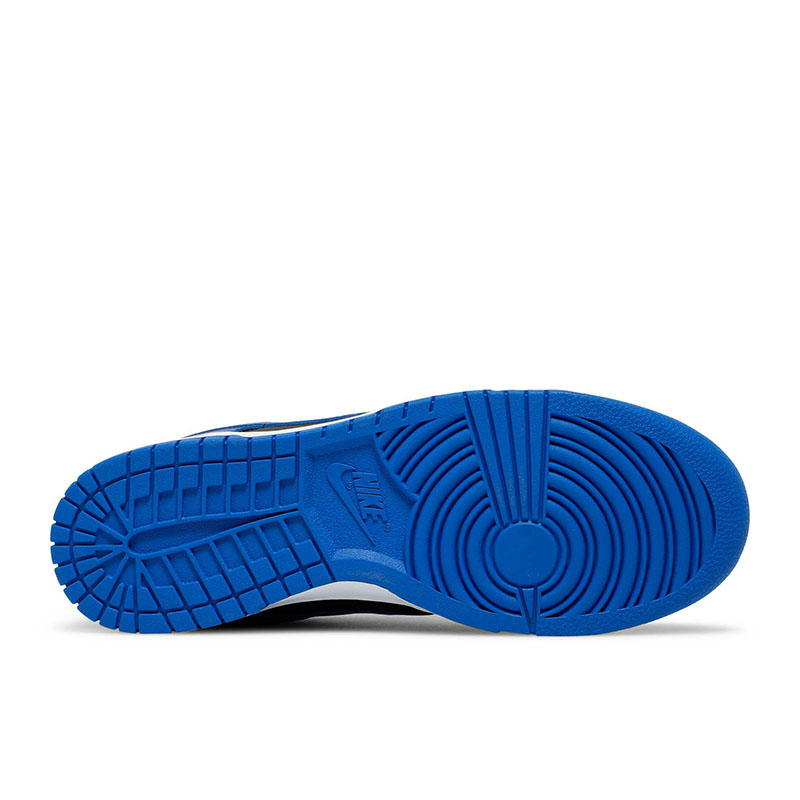 DUNK LOW 'HYPER COBALT'