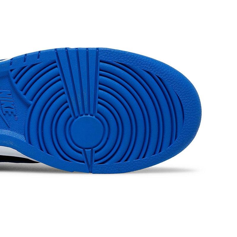 DUNK LOW 'HYPER COBALT'