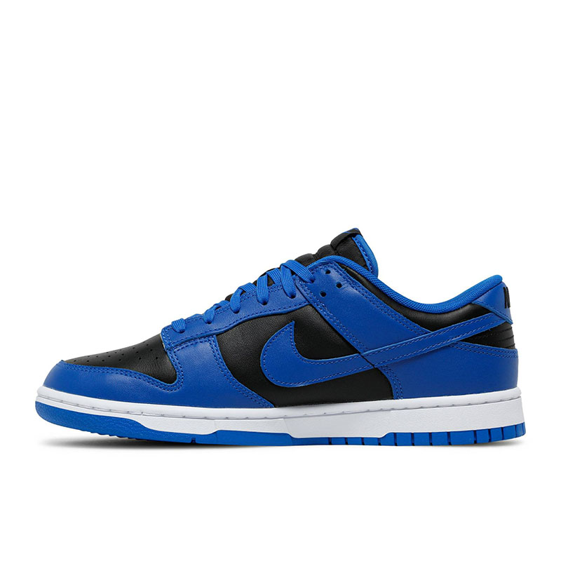DUNK LOW 'HYPER COBALT'