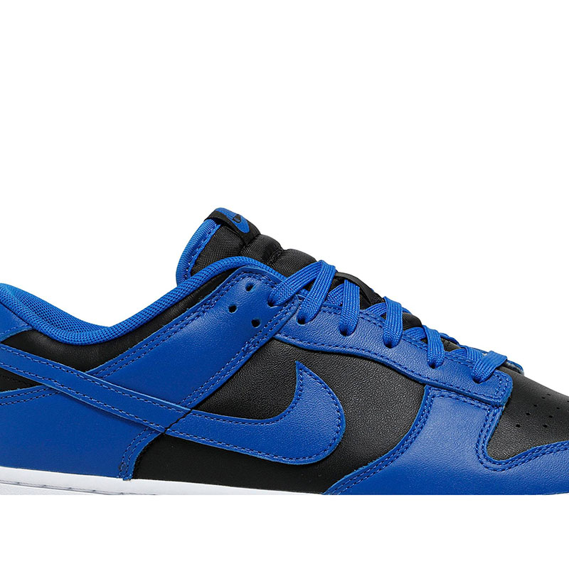 DUNK LOW 'HYPER COBALT'
