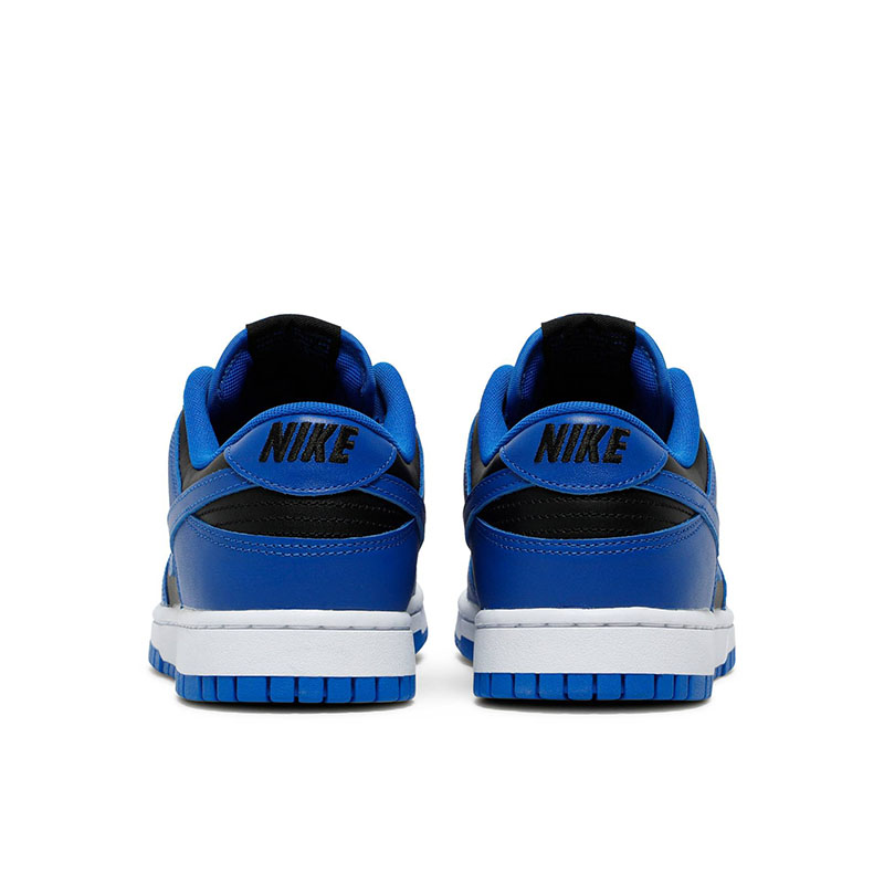 DUNK LOW 'HYPER COBALT'