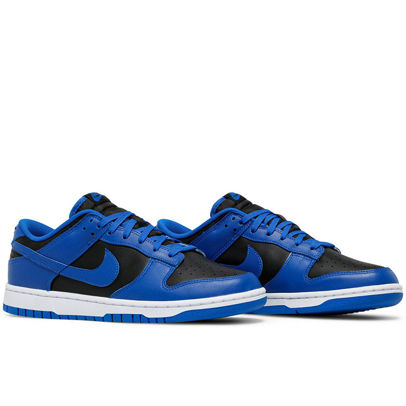 DUNK LOW 'HYPER COBALT'