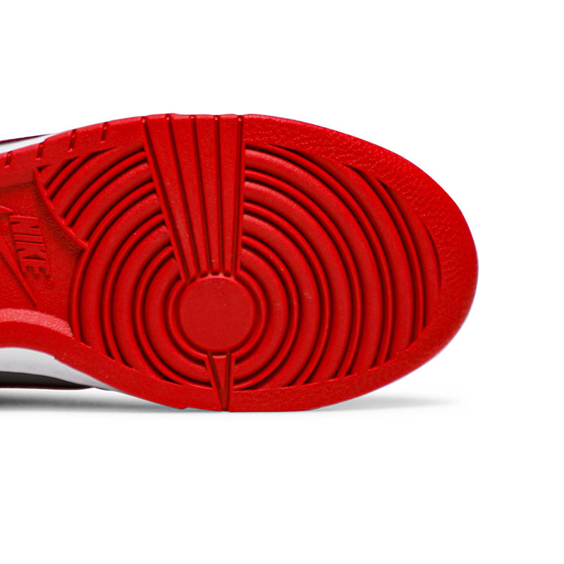 DUNK LOW SP 'UNLV' 2021
