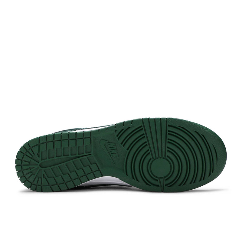 DUNK LOW 'MICHIGAN STATE'