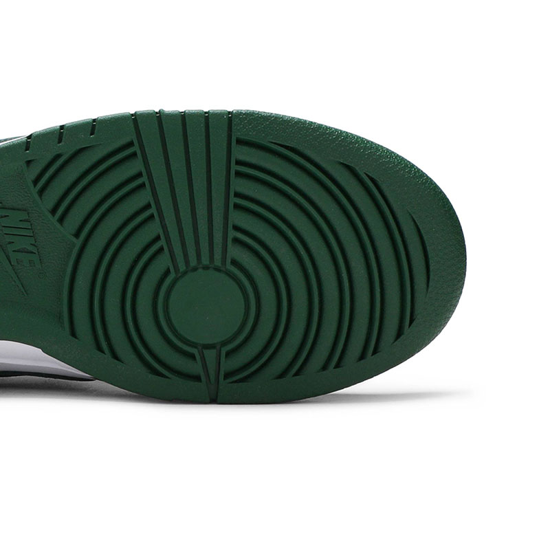 DUNK LOW 'MICHIGAN STATE'