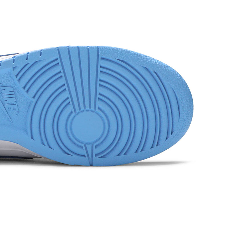 DUNK LOW 'UNIVERSITY BLUE'