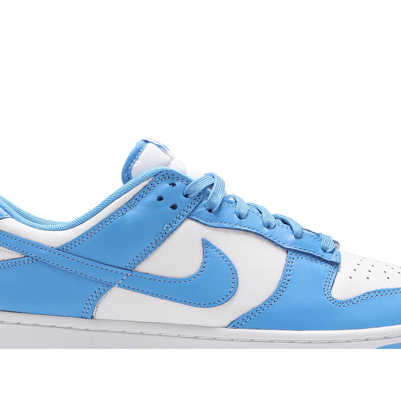 DUNK LOW 'UNIVERSITY BLUE'