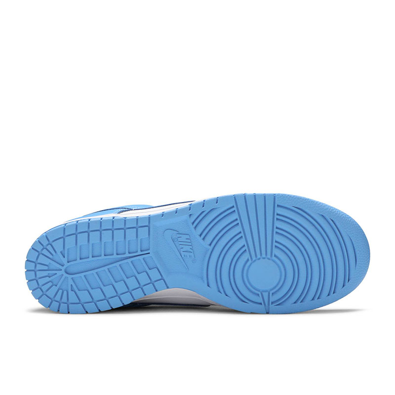 DUNK LOW 'UNIVERSITY BLUE'