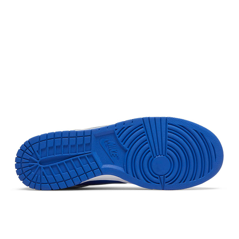 Dunk Low 'Racer Blue White'